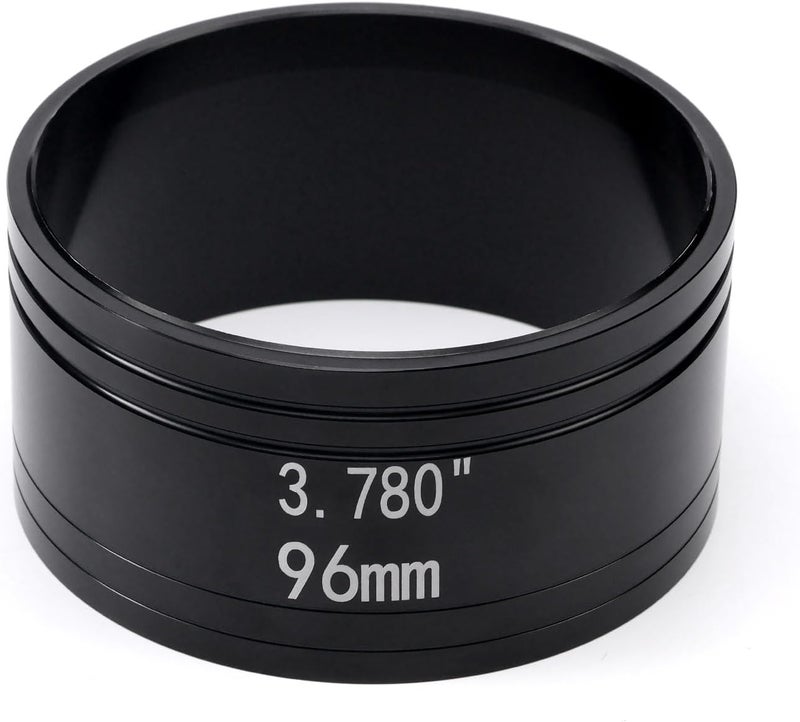 Atesilor 3.780" Piston Ring Compressor Tool for 4.8L 5.3L L83 L33 LM7 LC9 Engine, Aluminum - Image 4